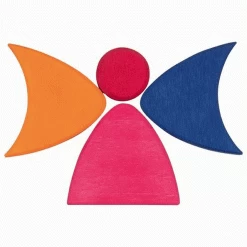 Bausteine Morgana (goki 58360)