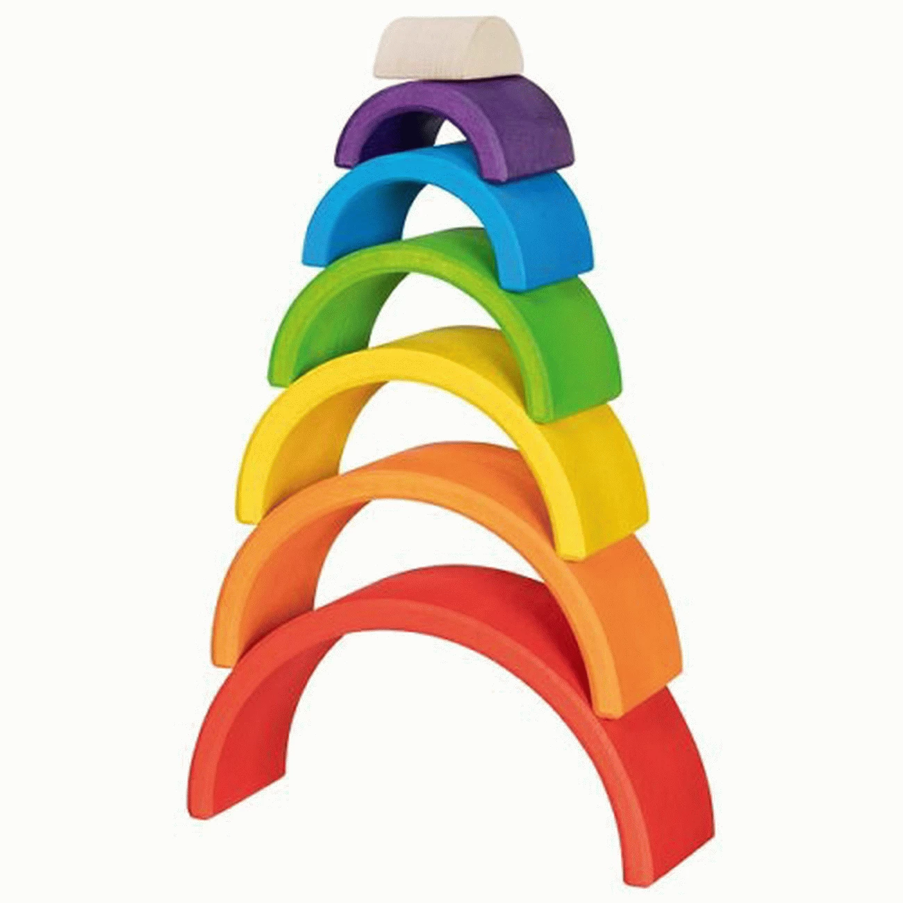 Bausteine Kleiner Regenbogen (goki 58479)