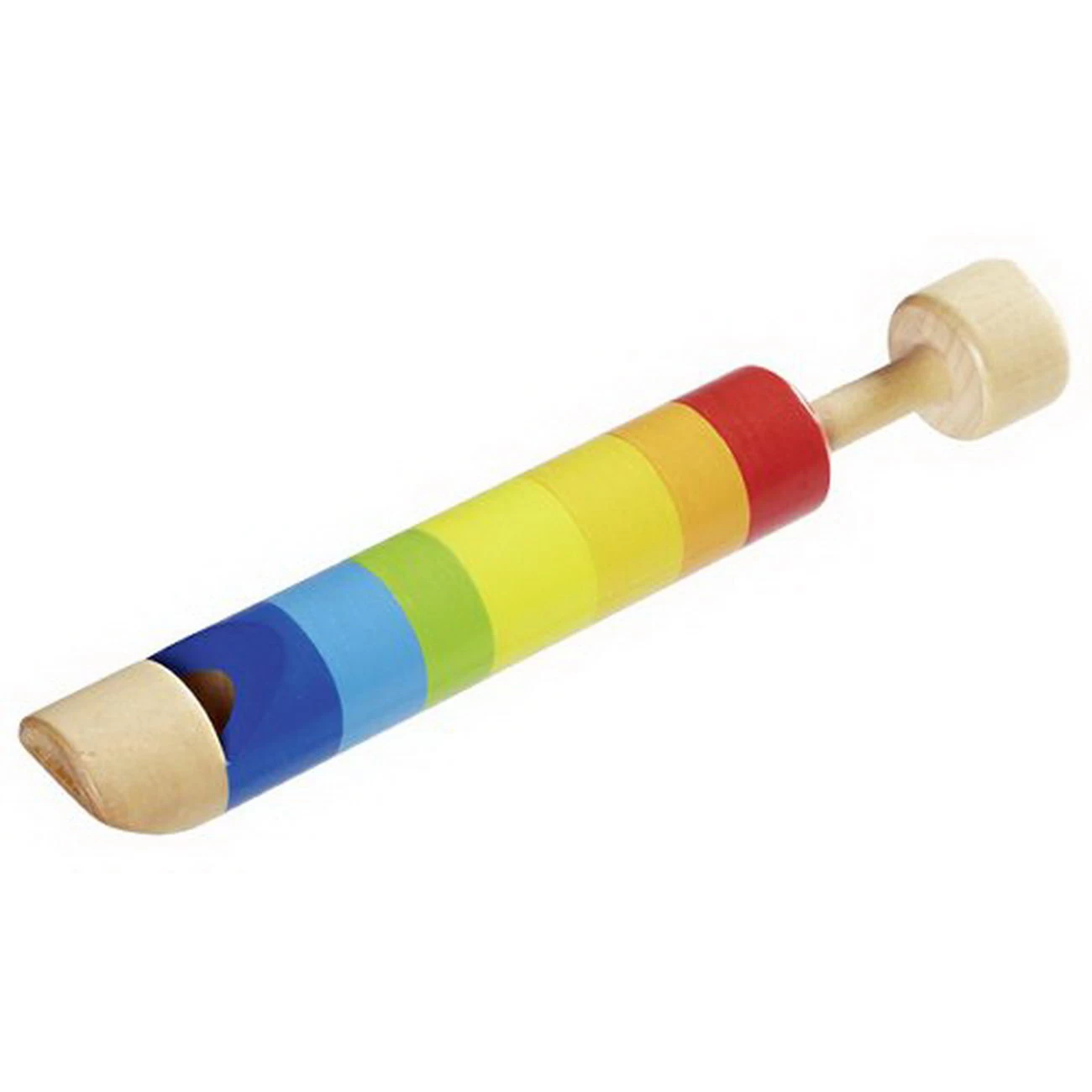 Kolbenflöte Regenbogen (goki 61918) 1 Kolbenflöte Regenbogen (goki 61918)
