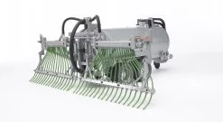 BRUDER 02020 - Fliegl Fassanhänger -Spielwarenladen bruder 02020 fliegl verteiler