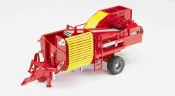 BRUDER 02130 - Grimme SE75-30 Kartoffelvollernter
