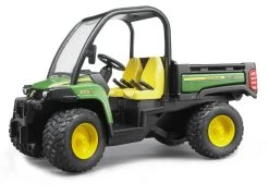BRUDER 02491 - John Deere Gator XUV 855D