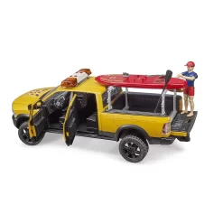 Spielwarenladen 10 Spielwarenladen -Spielwarenladen bruder 02506 ram 2500 pick up life guard
