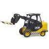 BRUDER 02512 - JCB Teletruck Mit Palette