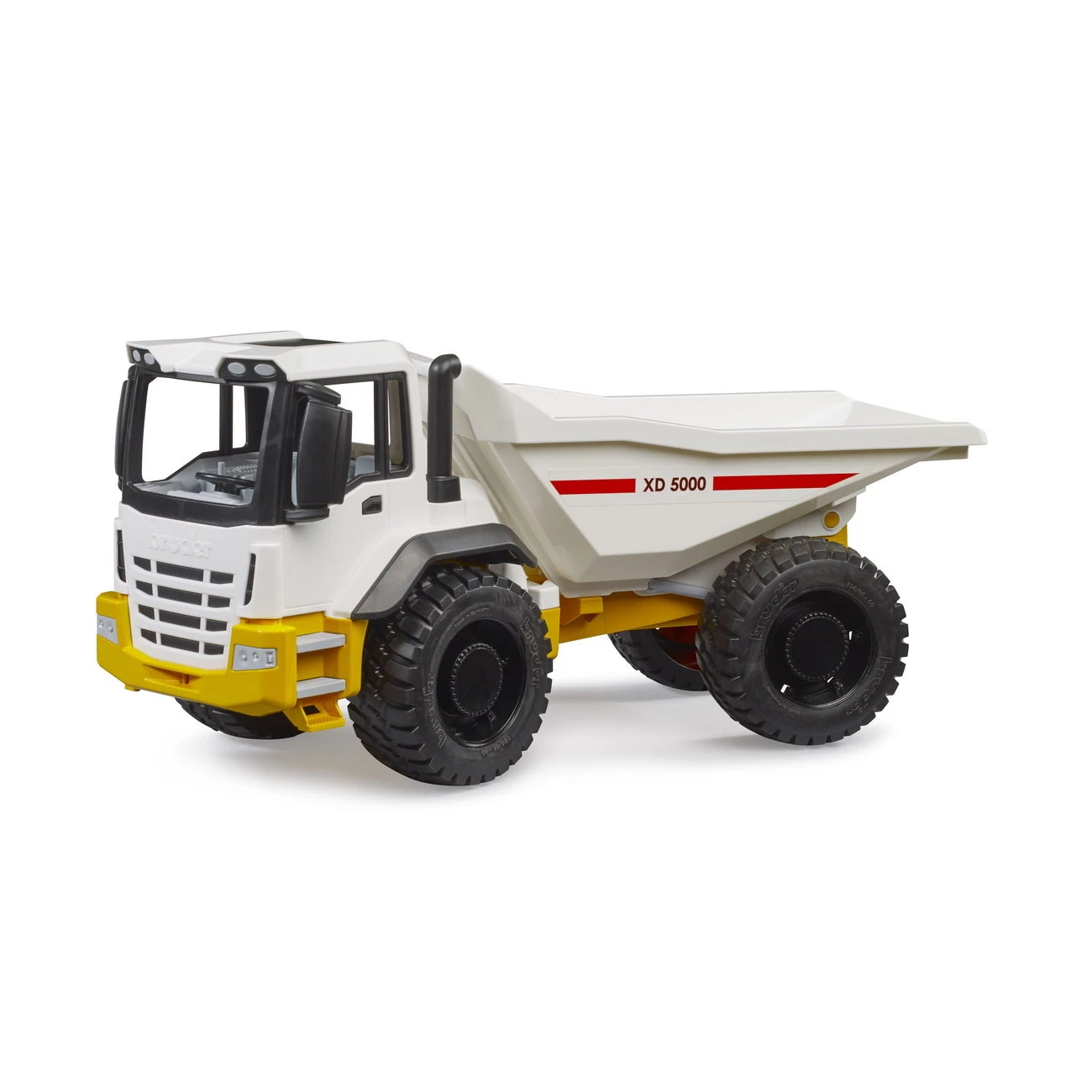 BRUDER 03420 - Dumper 1 BRUDER 03420 - Dumper