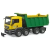 BRUDER 03766 - MAN TGS Kipp-LKW