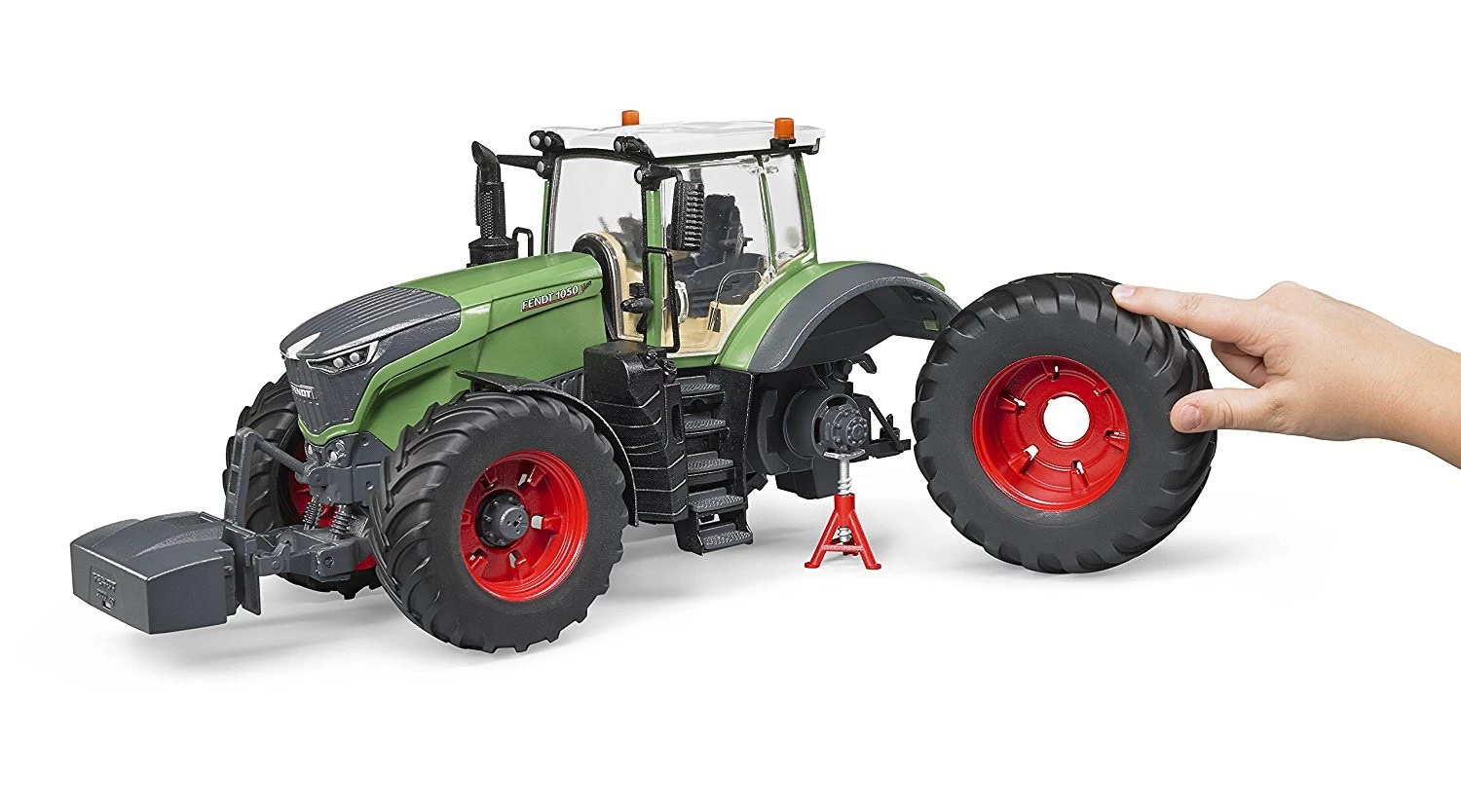 BRUDER 04040 - Fendt 1050 Vario 1 BRUDER 04040 - Fendt 1050 Vario