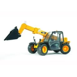 BRUDER 02141 - CATERPILLAR Teleskoplader