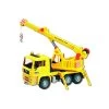 BRUDER 02754 - MAN Kran-LKW