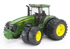 BRUDER 03052 - John Deere 7930 Mit Zwillingsbereifung -Spielwarenladen bruder 03052 john deere 7930 mit zwillingsbereifung