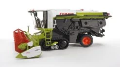BRUDER 02119 - Claas Lexion 780 Terra Trac Mähdrescher 9 BRUDER 02119 - Claas Lexion 780 Terra Trac Mähdrescher -Spielwarenladen bruder claas lexion 780 terra trac m hdrescher3