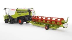 BRUDER 02119 - Claas Lexion 780 Terra Trac Mähdrescher 7 BRUDER 02119 - Claas Lexion 780 Terra Trac Mähdrescher -Spielwarenladen claas lexion 780 terra trac m hdrescher