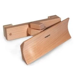 Fagus Schneepflug Ergänzung (14-06) Holzspielzeug