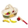 Holz Früchtekorb (Funtoys)
