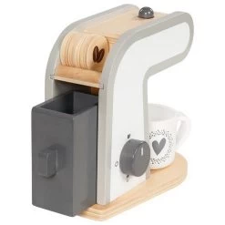 Kaffeemaschine (goki 51506) -Spielwarenladen goki 51506 kaff