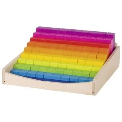 Spielwarenladen 12 Spielwarenladen -Spielwarenladen goki 58626 rechenstbe lasiert