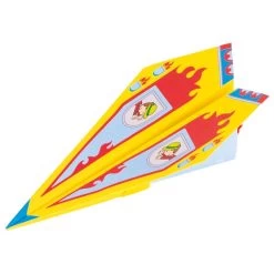 Papierflieger (goki 58775) -Spielwarenladen goki 58775 papierflieger 1