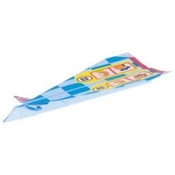 Papierflieger (goki 58775) -Spielwarenladen goki 58775 papierflieger 4