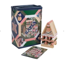 Kapla 200er Frühlingsbox Box -Spielwarenladen kapla 200 fruehlingsbox