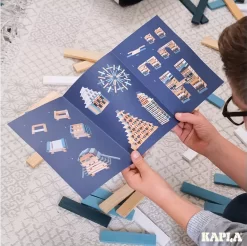 Kapla 200er Winter Box