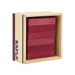Kapla 40er Box - Lila