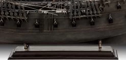 Revell 05699 - Black Pearl -Spielwarenladen revell 05699 black pearl fluch der karibik