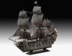 Revell 05699 - Black Pearl -Spielwarenladen revell black pearl