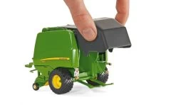 SIKU 2465 - John Deere Ballenpresse -Spielwarenladen siku 2465 john deere ballenpresse
