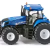 SIKU 3273 - New Holland T8 390