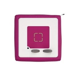 TONIES Toniebox Starterset Beere Mit Kreativ-Tonie -Spielwarenladen toniebox starterset beere bedienfeld