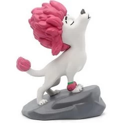 Spielwarenladen -Spielwarenladen tonies 100 prozent wolf