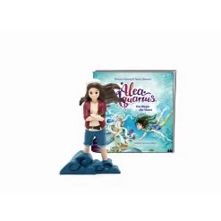 Tonies - Alea Aquarius - Die Magie Der Nixen - Hörbuch -Spielwarenladen tonies alea magie der nixen