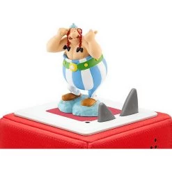 Tonies - Asterix - Die Goldene Sichel - Hörspiel