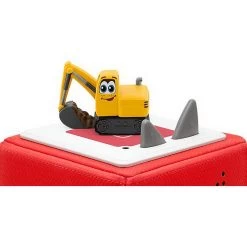 Tonies - Bagger Mats Und Seine Freunde - Sing Kinderlieder - Musik -Spielwarenladen tonies bagger box