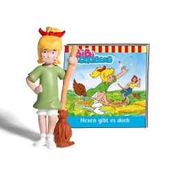 Tonies - Bibi Blocksberg - Hexen Gibt Es Doch - Hörspiel -Spielwarenladen tonies bibi blocksberg hexen gibt es doch hoerspiel