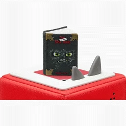 Tonies - Das Kleine Böse Buch - Hörbuch -Spielwarenladen tonies buch box