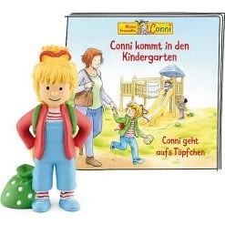 Tonies - Conni - Kommt In Den Kindergarten NEU - Hörspiel -Spielwarenladen tonies conni kindergarten