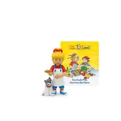 Tonies - Conni - Backt Pizza - Lernt Rad Fahren NEU 2023 - Hörspiel 5 Tonies - Conni - Backt Pizza - Lernt Rad Fahren NEU 2023 - Hörspiel -Spielwarenladen tonies conni pizza radpqnmbflkublyb