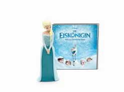 Tonies - Disney - Die Eiskönigin - Hörspiel Mit Liedern -Spielwarenladen tonies disney eisk nigin