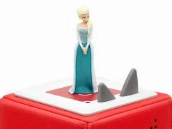 Tonies - Disney - Die Eiskönigin - Hörspiel Mit Liedern -Spielwarenladen tonies disney eisk nigin box