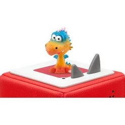 Tonies - Furzipups - 3 Geschichten Und 6 Songs - Hörspiel 4 Tonies - Furzipups - 3 Geschichten Und 6 Songs - Hörspiel -Spielwarenladen tonies furzi box