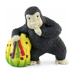 Tonies - Gute Nacht Gorilla Und Weitere Einschlafhörspiele - Hörspiel -Spielwarenladen tonies gute nacht gorilla weitere einschlafhoerspiele