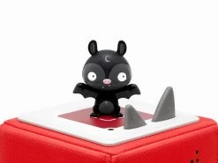 Tonies - Lieblings-Kinderlieder - Halloween Und Spuklieder - Musik -Spielwarenladen tonies halloween spuk box