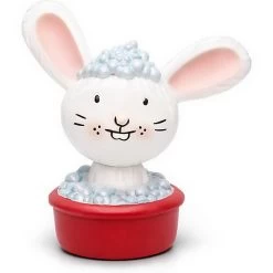 Tonies - Hasenkind - Nur Noch Kurz Die Ohren Kraulen- Hörspiel Mit Liedern -Spielwarenladen tonies hasenkind