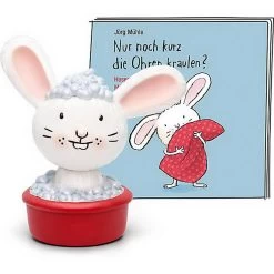 Spielwarenladen -Spielwarenladen tonies hasenkind nur noch kurz