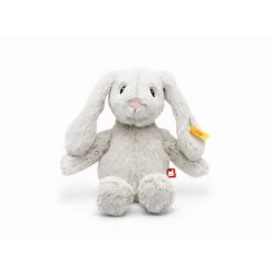 Tonies - Steiff Soft Cuddly Friends - Hoppie Hase - Hörspiel Mit Liedern -Spielwarenladen tonies hoppie