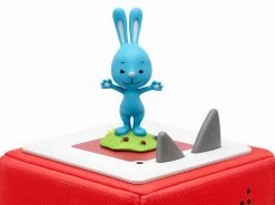 Tonies - Kikaninchen - Die Mischung Macht S - Musik -Spielwarenladen tonies kikaninchen mischung box