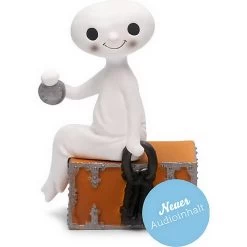 Tonies - Daskleine Gespenst NEU - Otfried Preußler - Hörspiel