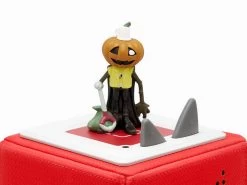 Spielwarenladen -Spielwarenladen tonies krbiskopp box