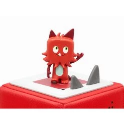 Tonies - Kreativ Tonie - Monster -Spielwarenladen tonies kreativ monster box